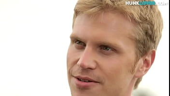 Inked Gym Athlete Having Fun With His Cock Until Cumshot thumbnail