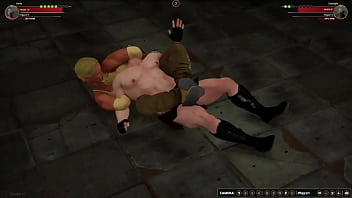 Jerle vs georgia nf3d mixed mma combat