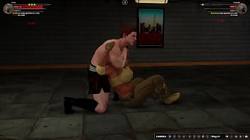 Jerle vs georgia nf3d mixed mma combat