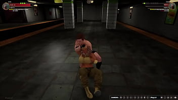 Jerle vs georgia nf3d mixed mma combat