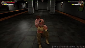 Jerle vs georgia nf3d mixed mma combat