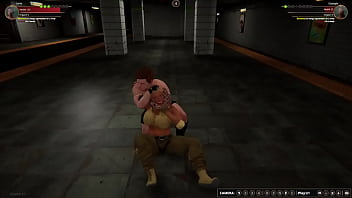 Jerle vs georgia nf3d mixed mma combat