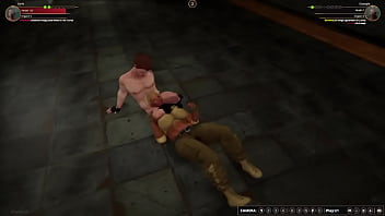 Jerle vs georgia nf3d mixed mma combat