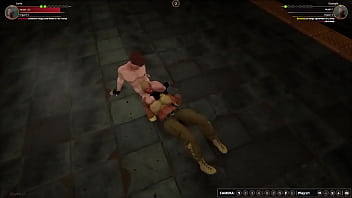 Jerle vs georgia nf3d mixed mma combat