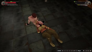 Jerle vs georgia nf3d mixed mma combat