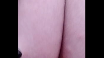 Zipped outfit gives access to front or back door