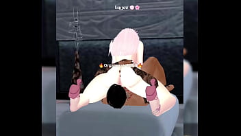 Follada dura por mi pareja