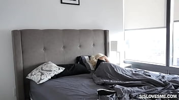 Stepsis fucks stepbro