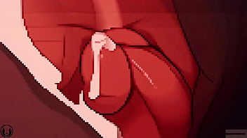 Amelia swallow shark cock