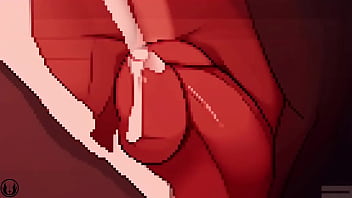 Amelia swallow shark cock