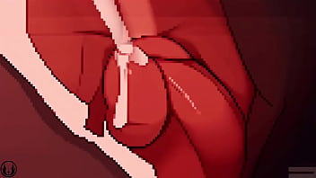 Amelia swallow shark cock