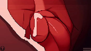 Amelia swallow shark cock