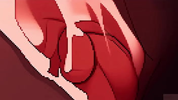 Amelia swallow shark cock