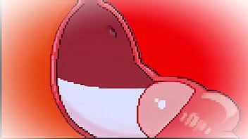 Amelia swallow shark cock