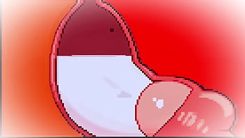 Amelia swallow shark cock