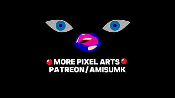 Amelia swallow shark cock