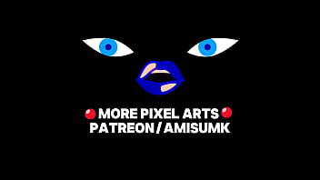 Amelia swallow shark cock