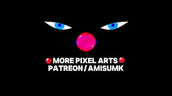 Amelia swallow shark cock