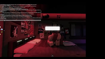 Roblox e bitch gets railed into submission Roblox e bitch gets railed into submission