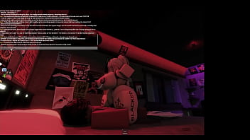 Roblox E Bitch Gets Railed Into Submission thumbnail