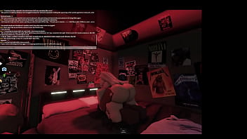 Roblox e bitch gets railed into submission Roblox e bitch gets railed into submission