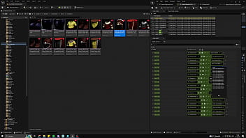 Wl broadcast by as on picarto from april thirteenth 2023