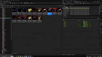 Wl broadcast by as on picarto from april thirteenth 2023