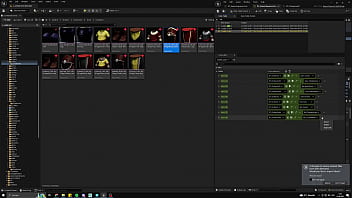 Wl broadcast by as on picarto from april thirteenth 2023