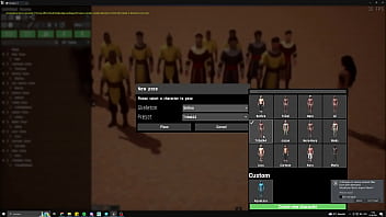 Wl broadcast by as on picarto from april thirteenth 2023