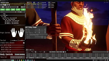 Wl broadcast by as on picarto from april thirteenth 2023