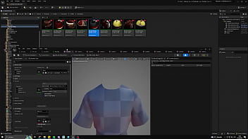 Wl broadcast by as on picarto from april thirteenth 2023