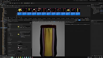 Wl broadcast by as on picarto from april thirteenth 2023