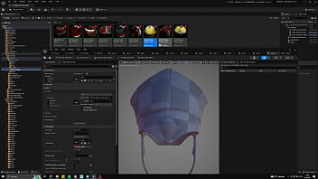 Wl broadcast by as on picarto from april thirteenth 2023