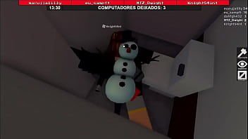 Goza E Muita Porra No Roblox thumbnail