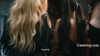 The dj's daring decre