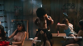 The dj's daring decre