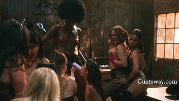 The dj's daring decre