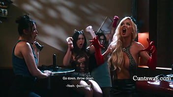 The dj's daring decre