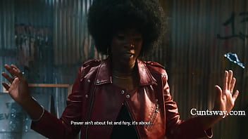 The dj's daring decre