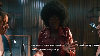 The dj's daring decre