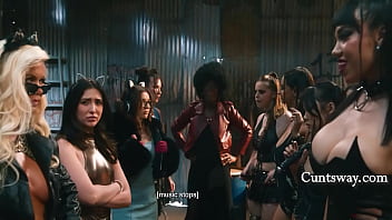 The dj's daring decre