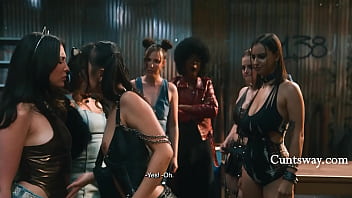 The dj's daring decre