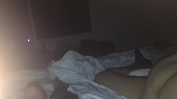 Neighbor likes to give head