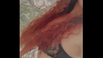 Ornela times when redhead was sexy and boys get hot