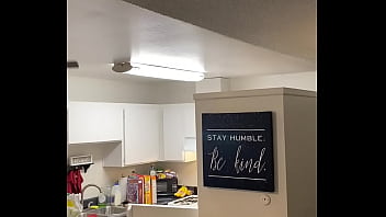 Sexy lil bitch with nice ass and tits