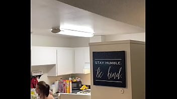 Sexy lil bitch with nice ass and tits