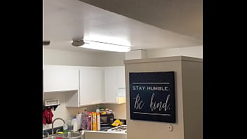 Sexy lil bitch with nice ass and tits