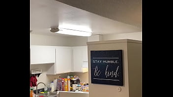 Sexy lil bitch with nice ass and tits