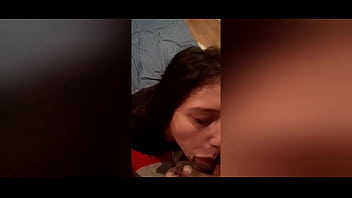 Chica loca no se saca mi pija de su boca