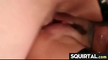 Missy pussy squirting lollipop teen 21